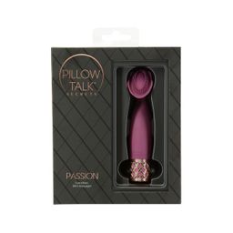 PILLOW TALK - Secrets Passion - Mini-Vibrator