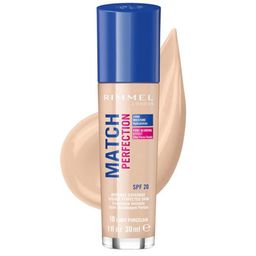 Rimmel - Match Perfection Foundation