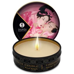 Mini Massage Candle, Shunga