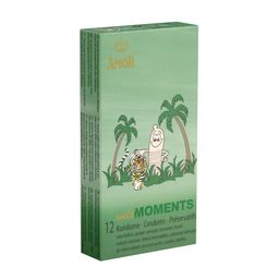 Amor *Wild Moments*