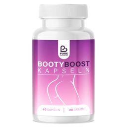 Pure Passion® Booty Boost | Lifting Effekt für mehr Shape & Kontur