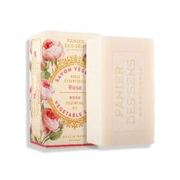 Pflanzliche Seife Rose