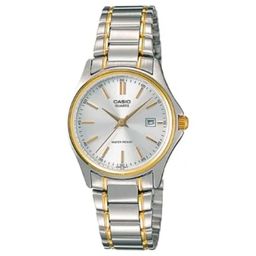 Casio Damenuhr ltp--7AVDF
