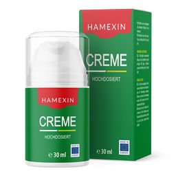 Hamexin Creme