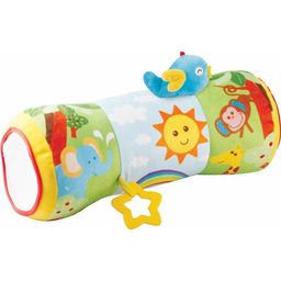 VEDES Großhandel GmbH - Ware SpielMaus Baby Activity Krabbelrolle