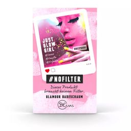 Dresdner Essenz - Glamour Badeschaum - Just Glow Girl