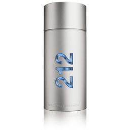 Carolina Herrera 212 NYC Men Eau de Toilette Spray 100 ml