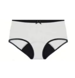 SELENACARE Periodenunterwaesche Hipster