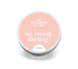 No sweat, Darling! Coco