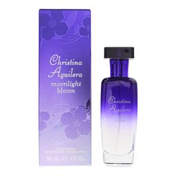 Christina Aguilera Moonlight bloom Eau de Parfum