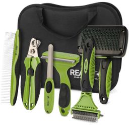 Fellpflege Profi-Set - ReaVET
