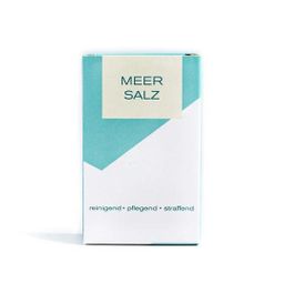 Klar-Seifen - Meersalzseife (palmölfrei)