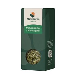 Miraherba - Malvenblätter/Käsepappel Bio