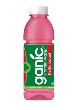 Ganic Vitaminwater - Hydro Boost