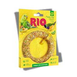 RIO Happy Ring für Sittiche