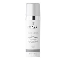 IMAGE Skincare AGELESS total retinol-A crème