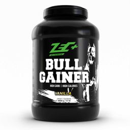ZEC+ BULLGAINER Protein/ Eiweiß Vanille