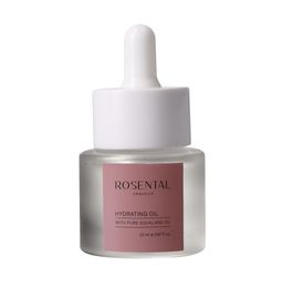 Rosental Organics Hydrating Oil