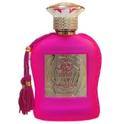 Paris Corner - Rua Parfümextrakt - Strahlende Rosen