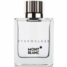 Montblanc - Eau De Toilette Starwalker