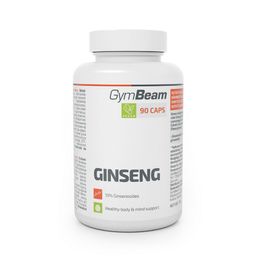 Ginseng standardisierter Wurzelextrakt Kapseln
