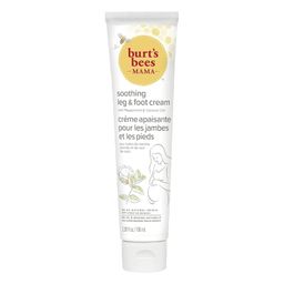 Burt's Bees Mama Bee Bein- und Fußcreme