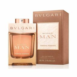 Bvlgari Man Terrae Essence Edp Spray