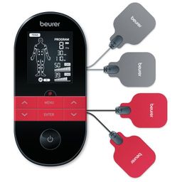 EM 59 – Digital TENS/EMS mit Wärmefunktion