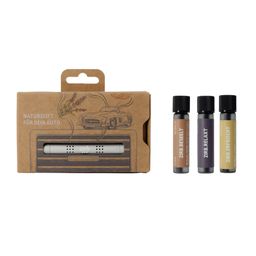 zirb.Car | Kennenlernset