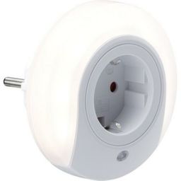 Paulmann NACHTLICHT 0,42W 2700K WEIß (ESBY MIT SENS 25L503)