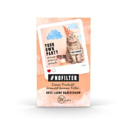 Dresdner Essenz - Gute Laune Badeschaum - Your Own Party