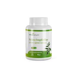 VitaSanum® Mönchspfeffer (Vitex agnus-castus)