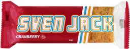 Sven Jack Flap Jack – Haferflockenriegel | Cranberry | V2