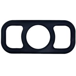 Baile - Trainings-Silikon-Ringe