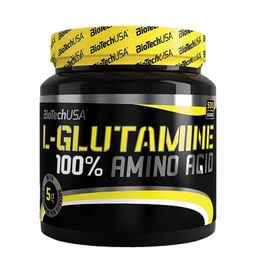 BioTech L-Glutamin