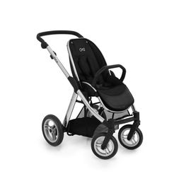 Kinderwagen Oyster Max Fahrgestell ohne Farbpaket
