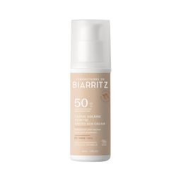 Alga Maris Sonnencreme LSF 50 elfenbein