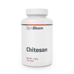 Chitosan löslicher Ballaststoff Tabletten