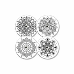 MySweetStitch | Freestyle Libre 1 & 2 Sensor Sticker