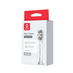 Oclean Bürstenkopf Easy Clean 2er Pack