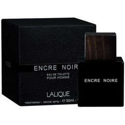 Lalique Encre Noire Eau de Toilette Herren
