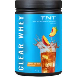 TNT CLEAR WHEY