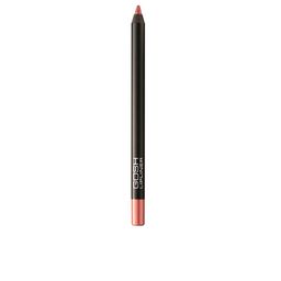 Gosh Velvet Touch Lipliner Waterproof 006 Nougat Kiss