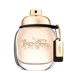 Coach New York Eau De Parfum Spray