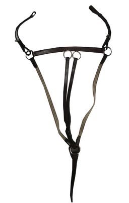 AMKA Elastic Jagd Vorderzeug