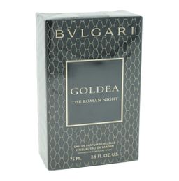 Bvlgari Goldea The Roman Night edp Sensuelle