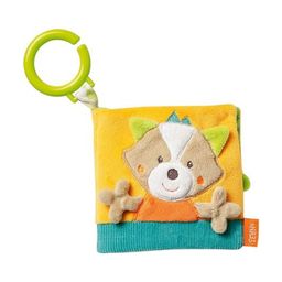 Fehn Weiches Stoffbuch Wald