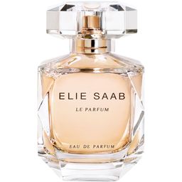 Elie Saab Le Parfum Eau de Parfum 50 ml für Frauen