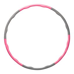 Hula Hoop Reifen - Mit Hula Hoop abnehmen