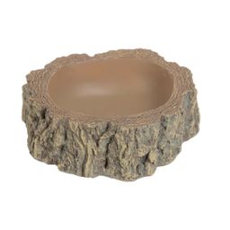 Hobby Trinkschale Bark für Terrarien